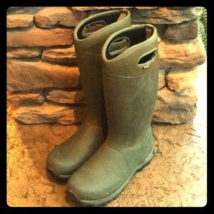 bogs bowman boots
